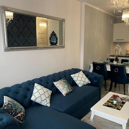 Apartament Rysy Apartamentyzakopianskie Basen Sauna Jacuzzi Zakopane Eksteriør billede