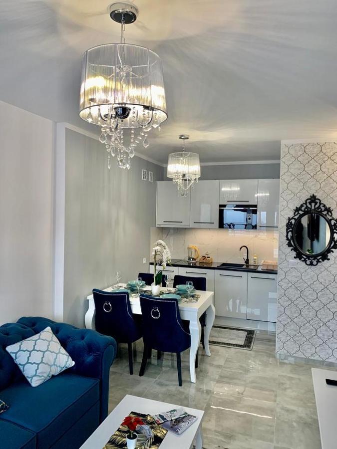 Apartament Rysy Apartamentyzakopianskie Basen Sauna Jacuzzi Zakopane Eksteriør billede