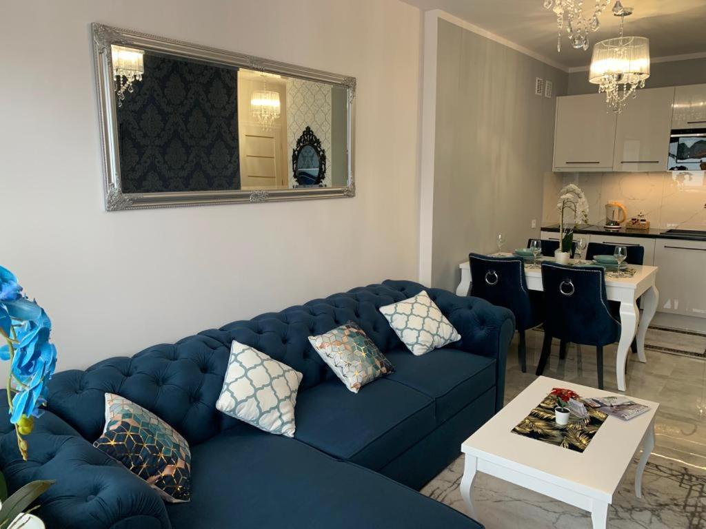 Apartament Rysy Apartamentyzakopianskie Basen Sauna Jacuzzi Zakopane Eksteriør billede