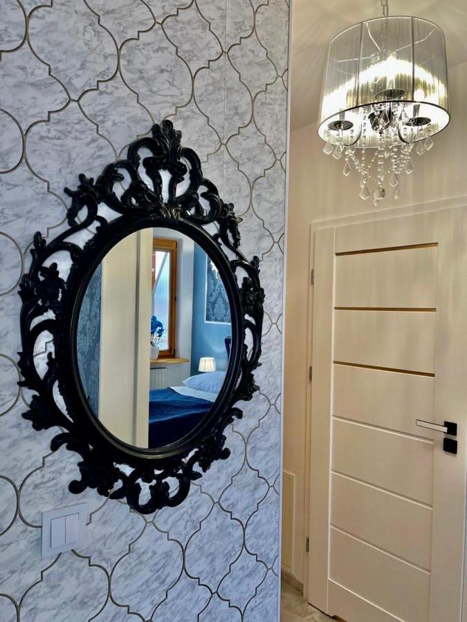 Apartament Rysy Apartamentyzakopianskie Basen Sauna Jacuzzi Zakopane Eksteriør billede