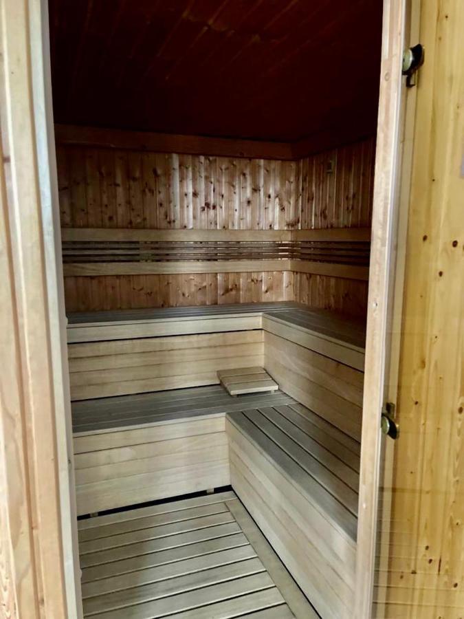 Apartament Rysy Apartamentyzakopianskie Basen Sauna Jacuzzi Zakopane Eksteriør billede